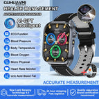 Starlight Leather / 2.5D Dynamic UI