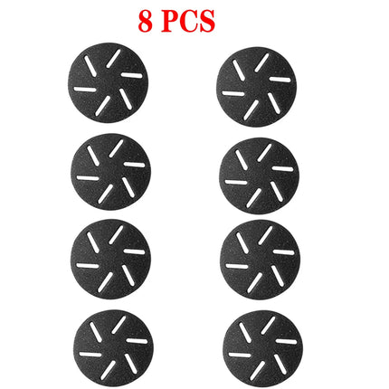 Appareil Électrique de Pédicure RESUXI – Éliminateur de Callosités et Peaux Mortes Rechargeable