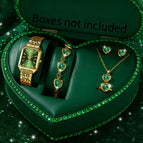 Golden Green No Box / China Mainland