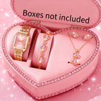 Golden Pink No Box / China Mainland