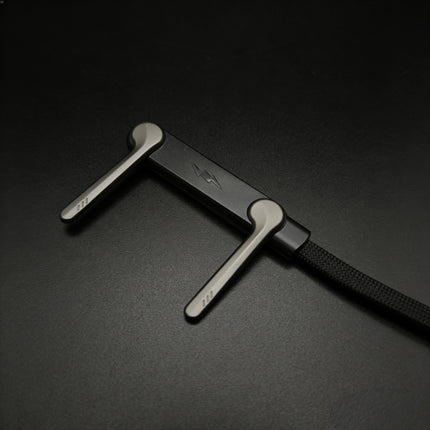 Câble Support Téléphone Pliable 240W Type-C