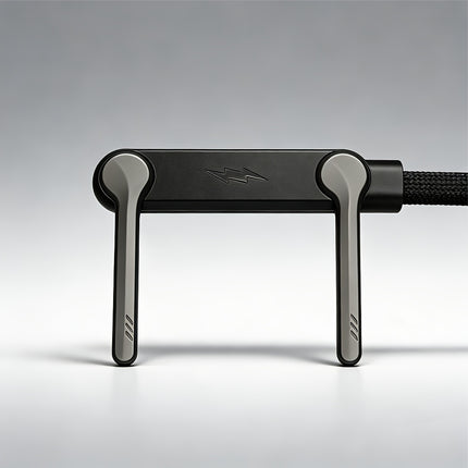 Câble Support Téléphone Pliable 240W Type-C